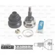 Embout de cardan avant (kit de réparation) PASCAL G12081PC - Visuel 1