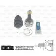 Embout de cardan avant (kit de réparation) PASCAL G12082PC - Visuel 1