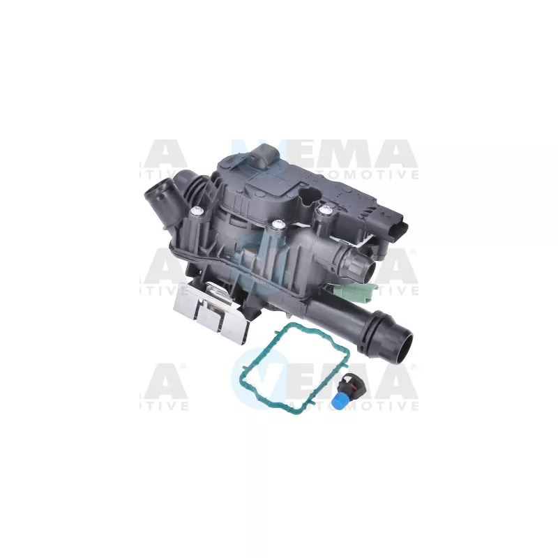 Vanne de régulation du liquide de refroidissement VEMA 308004