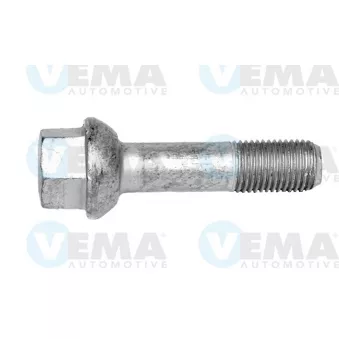 Boulon de roue VEMA
