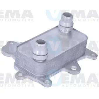 Radiateur d'huile VEMA