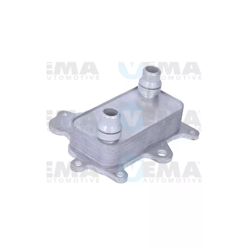 Radiateur d'huile VEMA 340168