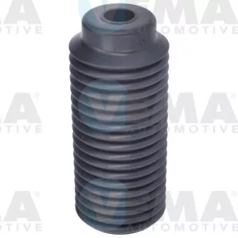 Bouchon de protection/soufflet, amortisseur VEMA
