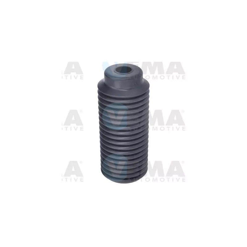 Bouchon de protection/soufflet, amortisseur VEMA 400173