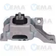 Support moteur avant droit VEMA 430630 - Visuel 1