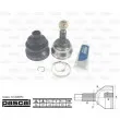 Embout de cardan avant (kit de réparation) PASCAL G12085PC - Visuel 1