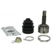 Embout de cardan avant (kit de réparation) PASCAL G12087PC - Visuel 2