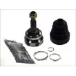 Embout de cardan avant (kit de réparation) PASCAL G12088PC - Visuel 2