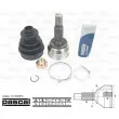 Embout de cardan avant (kit de réparation) PASCAL G12089PC - Visuel 1