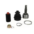 Embout de cardan avant (kit de réparation) PASCAL G12089PC - Visuel 2