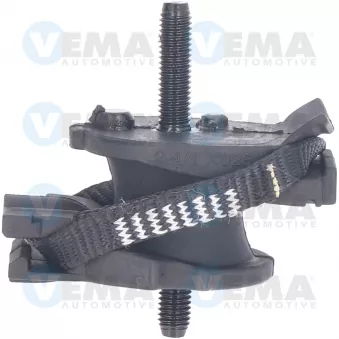 Suspension, boîte automatique VEMA 450046