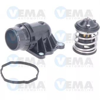 Bride de liquide de refroidissement VEMA 460249