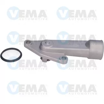 Bride de liquide de refroidissement VEMA 460327