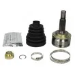 Embout de cardan avant (kit de réparation) PASCAL G12093PC - Visuel 2