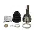 Embout de cardan avant (kit de réparation) PASCAL G12094PC - Visuel 2
