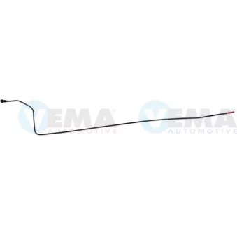 Tuyauterie de carburant VEMA 470066
