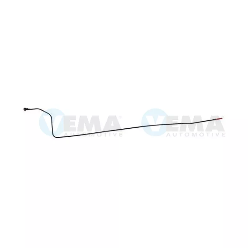 Tuyauterie de carburant VEMA 470066