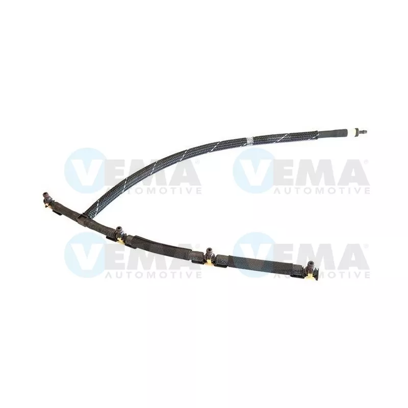 Tuyauterie de carburant VEMA 470092