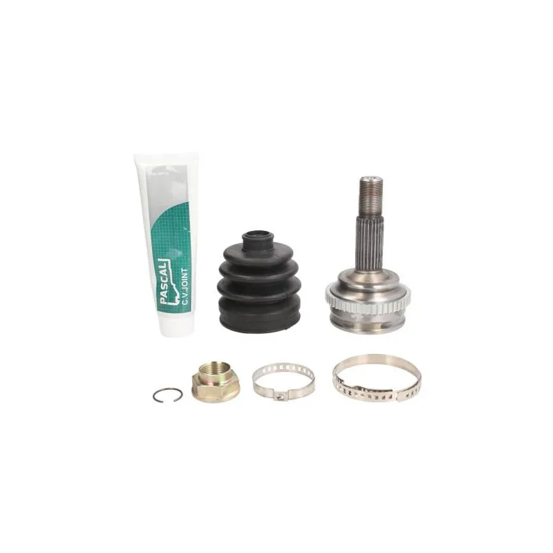Embout de cardan avant (kit de réparation) PASCAL G12114PC