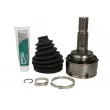 Embout de cardan avant (kit de réparation) PASCAL G12115PC - Visuel 1