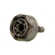 Embout de cardan avant (kit de réparation) PASCAL G12115PC - Visuel 2