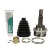 Embout de cardan avant (kit de réparation) PASCAL G12116PC - Visuel 1
