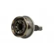 Embout de cardan avant (kit de réparation) PASCAL G12116PC - Visuel 2