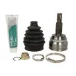 Embout de cardan avant (kit de réparation) PASCAL G12117PC - Visuel 1