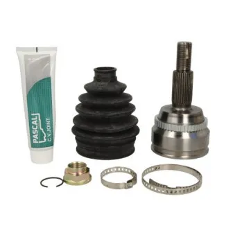 Embout de cardan avant (kit de réparation) PASCAL