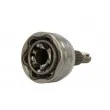 Embout de cardan avant (kit de réparation) PASCAL G12117PC - Visuel 2