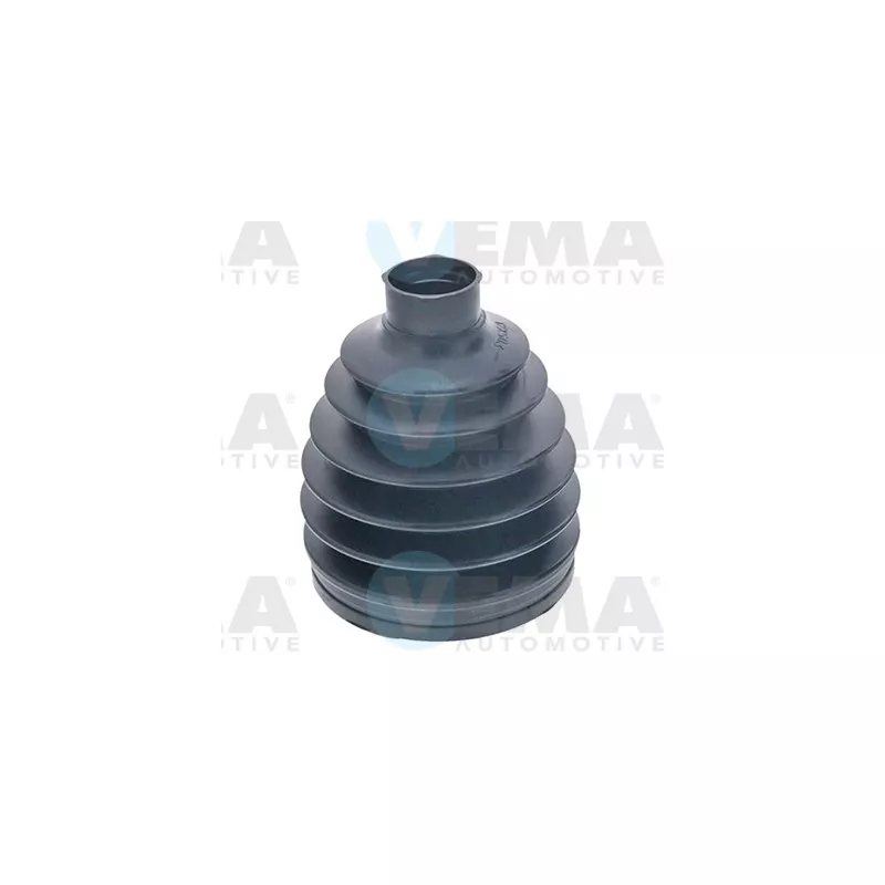 Joint-soufflet, arbre de commande VEMA 510038