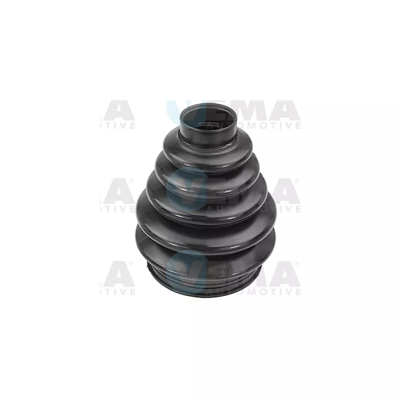 Joint-soufflet, arbre de commande VEMA 510082