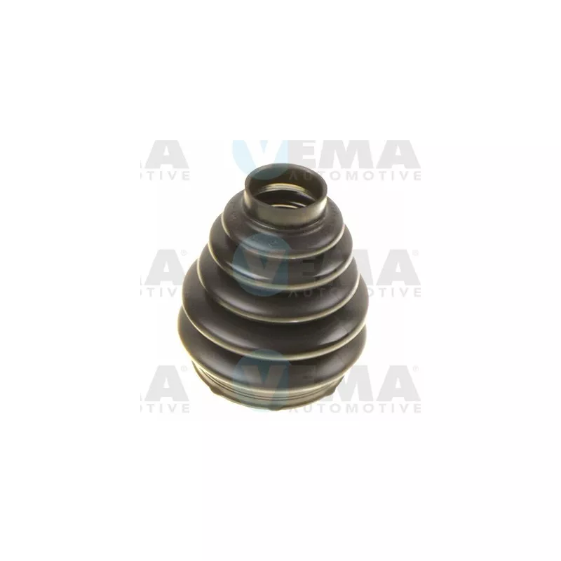 Joint-soufflet, arbre de commande VEMA 510084