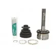 Embout de cardan avant (kit de réparation) PASCAL G12118PC - Visuel 1