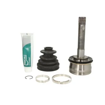 Embout de cardan avant (kit de réparation) PASCAL G12118PC