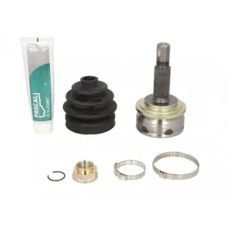 Embout de cardan avant (kit de réparation) PASCAL G12119PC