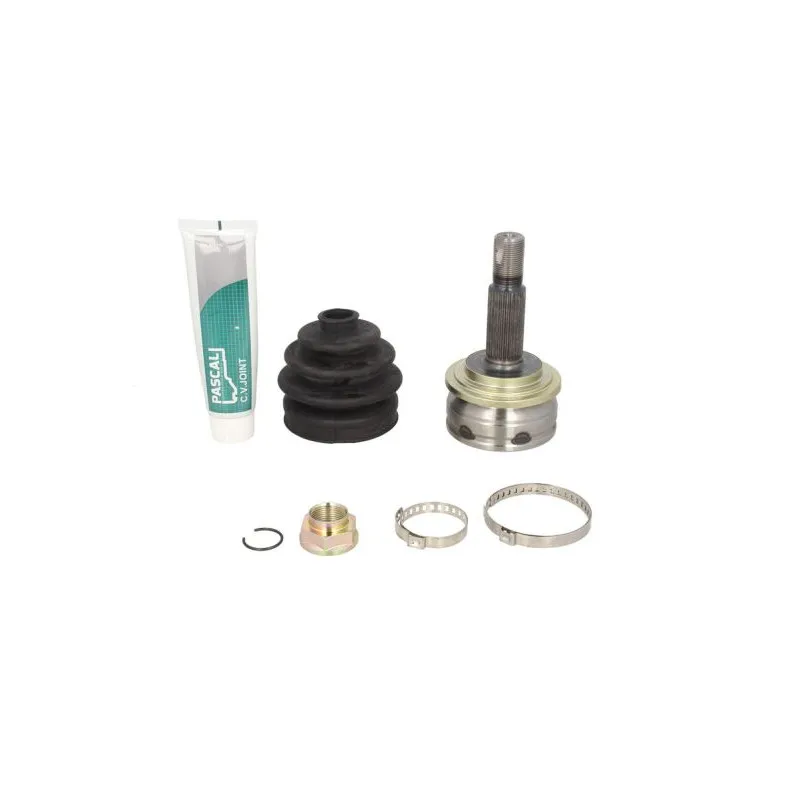 Embout de cardan avant (kit de réparation) PASCAL G12119PC