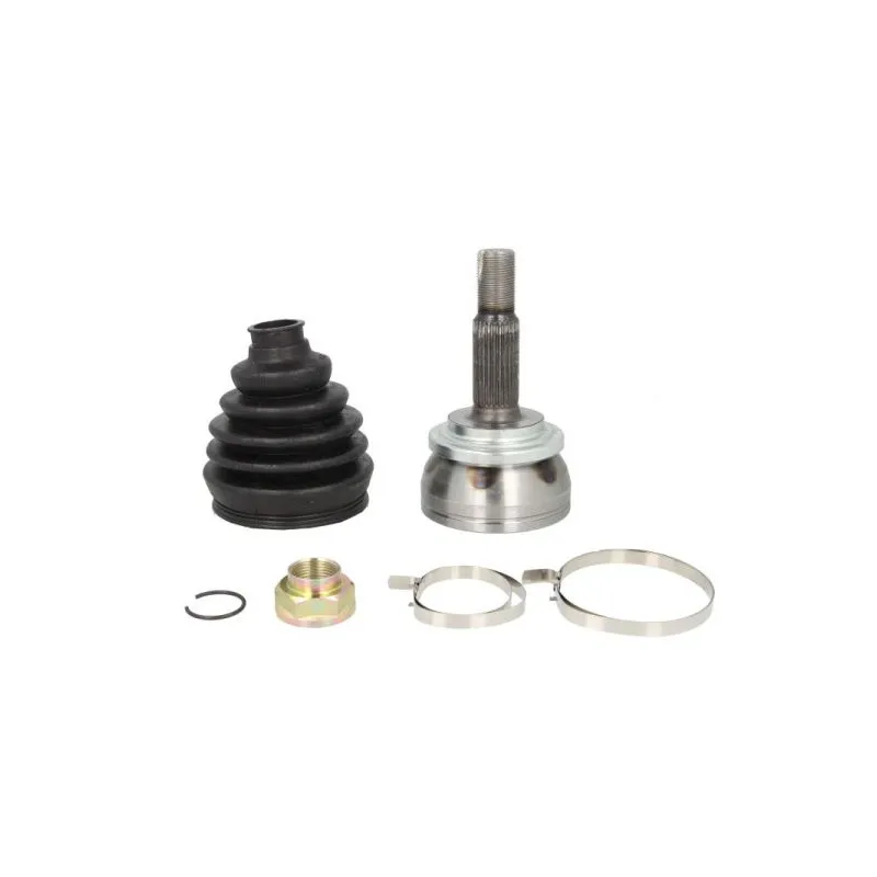 Embout de cardan avant (kit de réparation) PASCAL G12120PC