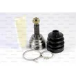 Embout de cardan avant (kit de réparation) PASCAL G13000PC - Visuel 2