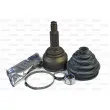 Embout de cardan avant (kit de réparation) PASCAL G13002PC - Visuel 2