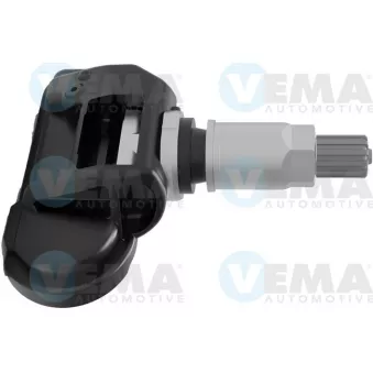 Capteur de roue, syst de controle de pression des pneus VEMA 750041
