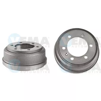 Tambour de frein VEMA 800845