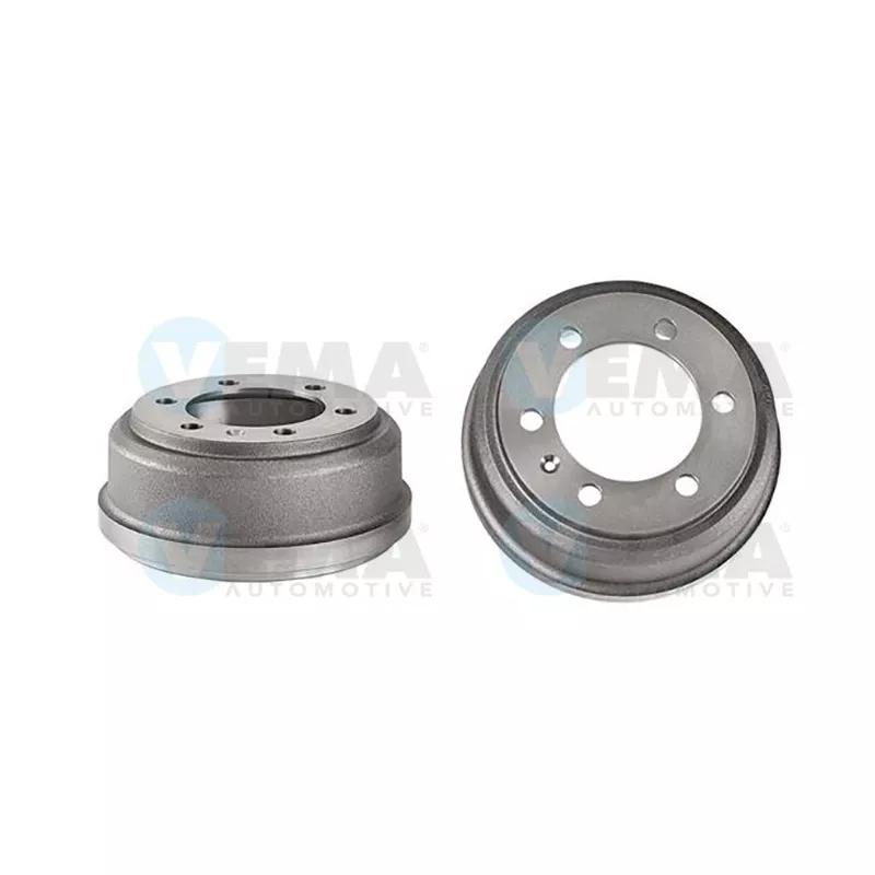 Tambour de frein VEMA 800845