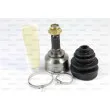 Embout de cardan avant (kit de réparation) PASCAL G13004PC - Visuel 2