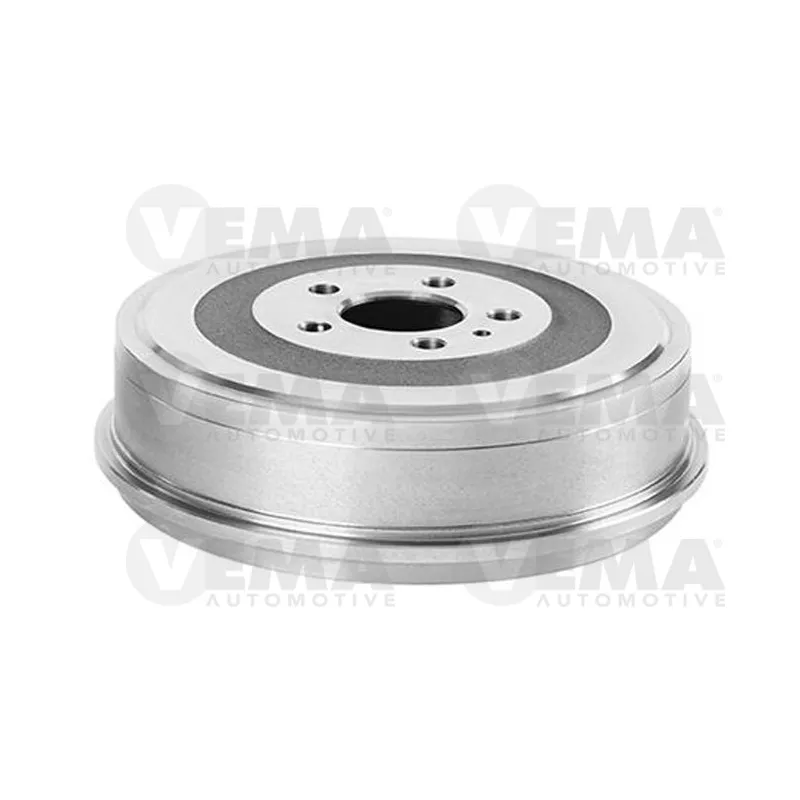 Tambour de frein VEMA 801004