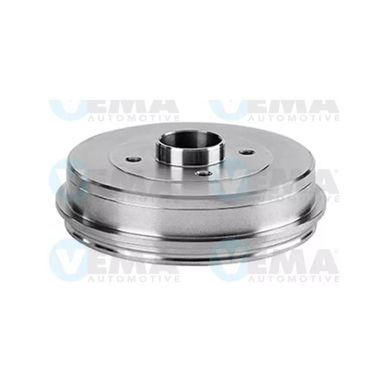 Tambour de frein VEMA 801092