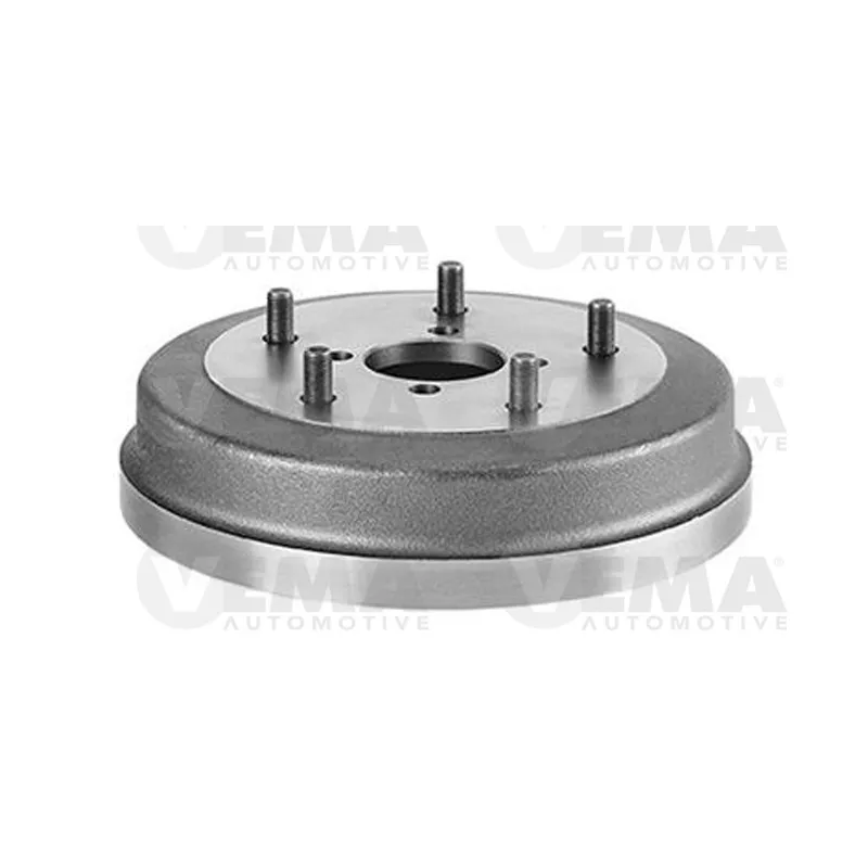 Tambour de frein VEMA 801282
