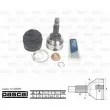 Embout de cardan avant (kit de réparation) PASCAL G13005PC - Visuel 1