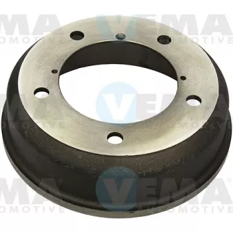 Tambour de frein VEMA 801318