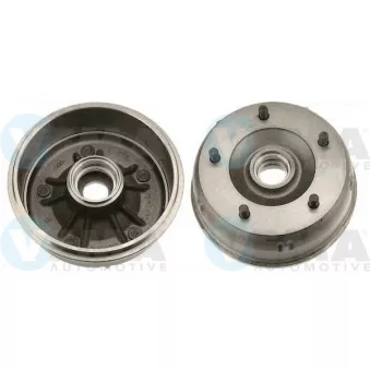 Tambour de frein VEMA 801319